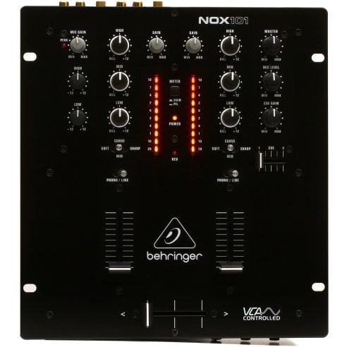BEHRINGER NOX101