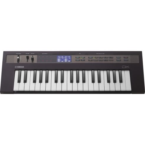 YAMAHA REFACE DX