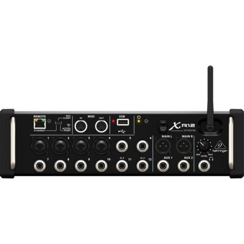 BEHRINGER X AIR XR12