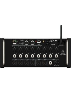 BEHRINGER X AIR XR16