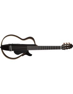 YAMAHA SLG200N TRANSLUCENT BLACK