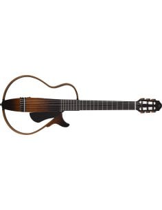 YAMAHA SLG200N TOBACCO BROWN SUNBURST