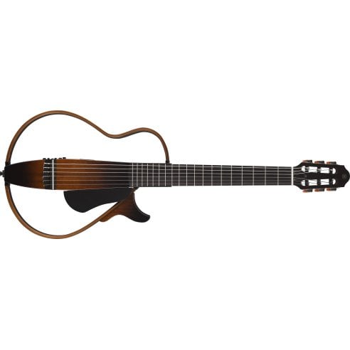 YAMAHA SLG200N TOBACCO BROWN SUNBURST