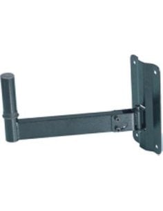 ZZIPP SSZZ016 SUPPORTO PER DIFFUSORI DA MURO FORO 35MM