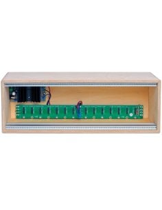 DOEPFER A-100LC3 LOW COST EURORACK CASE