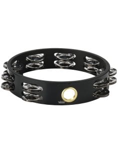 REMO TA-6208-70 TAMBOURINE 8" NERO
