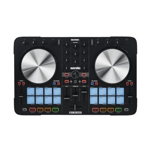RELOOP BEATMIX 2 MK II