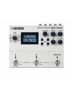 BOSS DD-500 DIGITAL DELAY