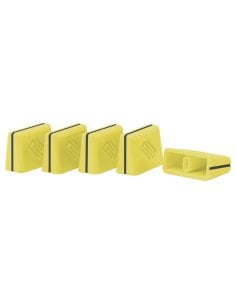 RELOOP FADER CAP SET YELLOW