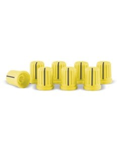 RELOOP KNOB SET YELLOW