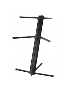 PROEL DHKS10BK BLACK  KEYBOARD STAND