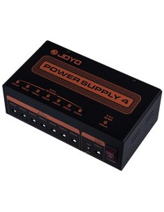 JOYO JP-04 MULTI POWER SUPPLY