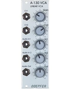 DOEPFER A-130 VCA LINEAR