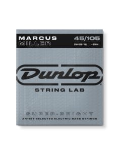 JIM DUNLOP DBMMS45105 MARCUS MILLER SBS MD-4/SET