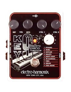 ELECTRO HARMONIX KEY9 ELECTRIC PIANO MACHINE