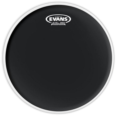EVANS TT14HBG HYDRAULIC BLACK