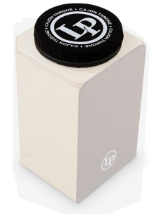 LP 1445 CAJON THRONE - CUSCINO GIREVOLE