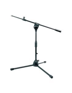 PROEL PRO281BK ASTA MICROFONICA NANA NERA