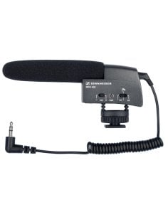SENNHEISER MKE400