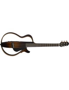 YAMAHA SLG200S SILENT FOLK TOBACCO BROWN SUNBURST