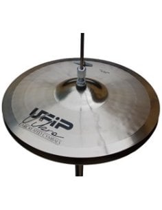 UFIP VIBRA 14" HI-HAT