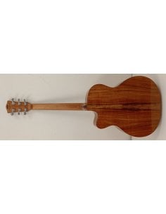 MERIDA DG20 KOA GACES 2