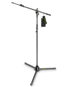 GRAVITY MS4322B MICROPHONE STAND 2 POINT ADJUSTMENT