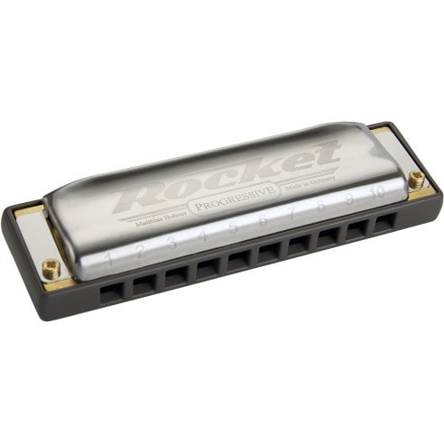 HOHNER ROCKET 2013/20 G (SOL)