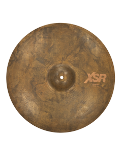 SABIAN XSR 19" MONARCH CRASH