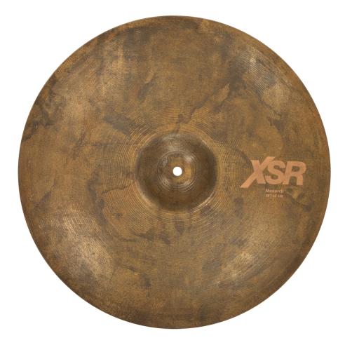 SABIAN XSR 19" MONARCH CRASH