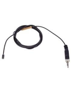SENNHEISER MKE2 EW GOLD NERO