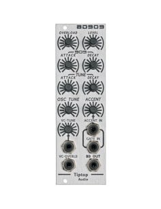 TIP TOP AUDIO BD909 TR909 BASS GENERATOR