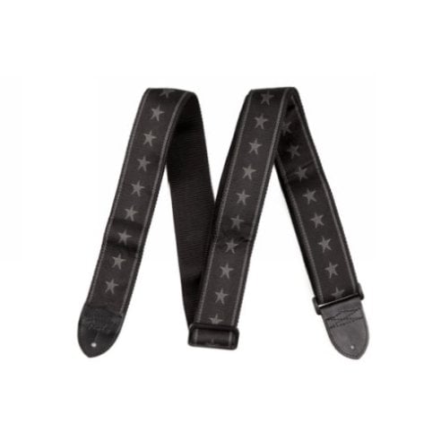 FENDER STRAP 2" NYLON STARS AND STRIPES