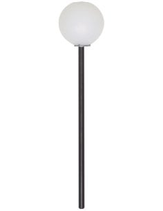 VATER VBPY BASS DRUM BEATER POLYBALL