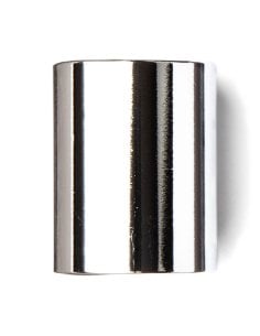 JIM DUNLOP 221 SI SLIDE CHROME KN MEDIUM