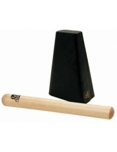 LP A404HK COWBELL 5-3/4 WITH BEATER