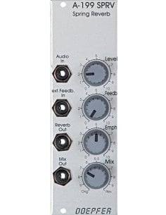 DOEPFER A-199 FEDERHALL