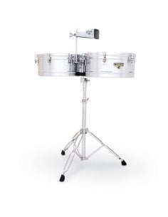 LP M257 TIMBALES