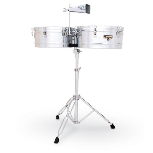 LP M257 TIMBALES