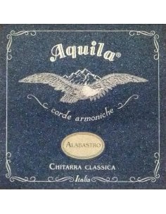 AQUILA 20C SUPERIOR TENSION SERIE ALABASTRO