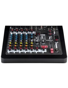 ALLEN & HEATH ZEDi 10FX 2