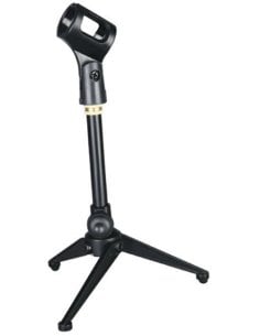 APEXTONE AP-TM21 SUPPORTO MICROFONO DA TAVOLO