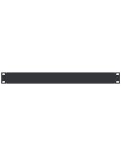 APEXTONE AP-RR1U PANNELLO RACK CIECO 1 UNITA'