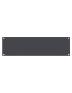 APEXTONE AP-RR3U PANNELLO RACK CIECO 3 UNITA'