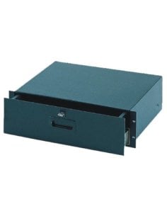 APEXTONE AP-DF3U CASSETTO RACK 3U