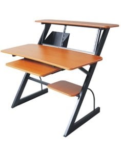 APEXTONE WS-16 MOBILE WORKSTATION