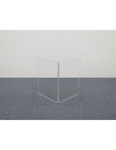 CLEARSONIC A1824x2 AMP SHIELD