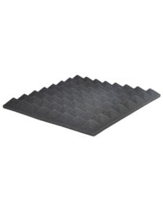 APEXTONE FL02BK PANNELLO ISOLANTE 51x51
