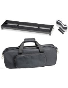 APEXTONE PDB-03-50S PEDAL BOARD E BORSA