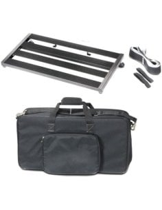APEXTONE PDB-03-60 PEDAL BOARD E BORSA